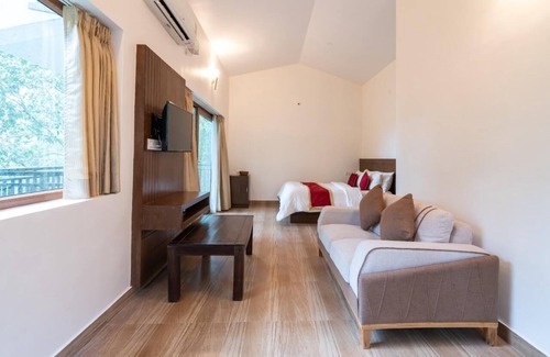 Madikeri Resort | Hillscape Resort