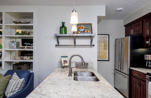 Bull Mountain Apartment | Hillshire Guest Suite Available September 23rd