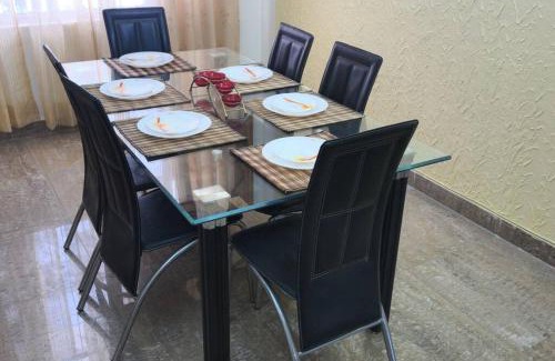 Deoghat Apartment | Hillside 3BHK with PanoramicView