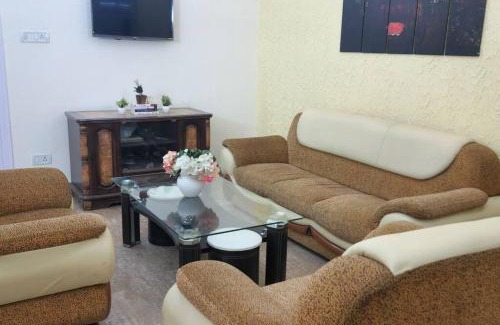 Deoghat Apartment | Hillside 3BHK with PanoramicView