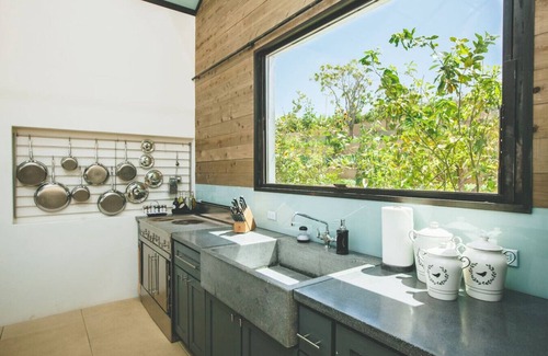 San Jose del Cabo House | Hillside Haylofts at Flora Farms 2.5BR