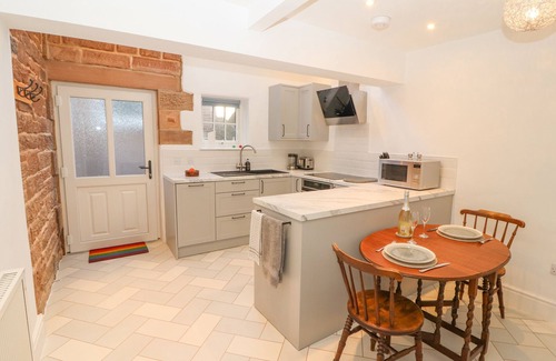 Waverton Cottage | HILLSIDE HIDEAWAY, pet friendly, with a garden in Wigton