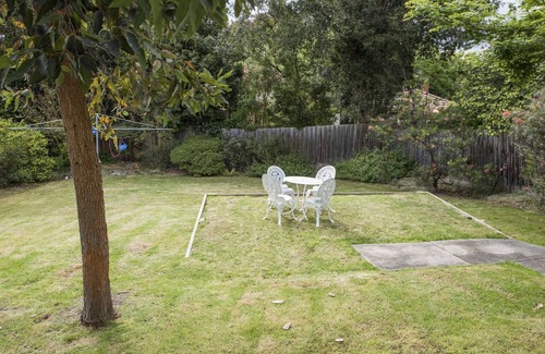 Blackburn House | Hillside House - holiday home