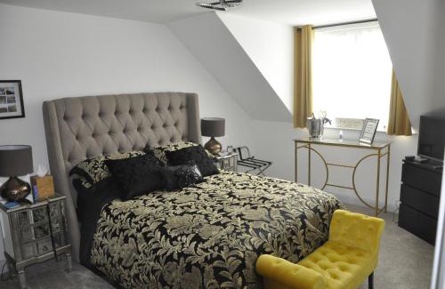Ballycastle Bed & Breakfast | Hillside Luxury Bed & Breakfast