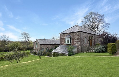 Saint Blazey Cottage | Hillside, Nr Wiveliscombe