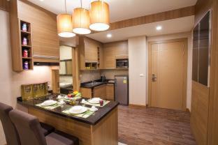 Mu Si Hotel | Hillside Residence Khaoyai