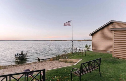 Phelps Cabin | Hillside Resort Cabin #2