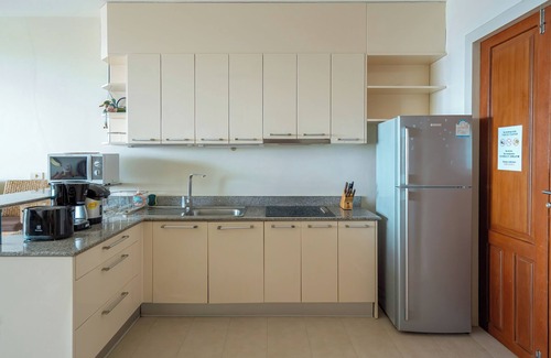 Karon Apartment | Hillside Seaview Residence