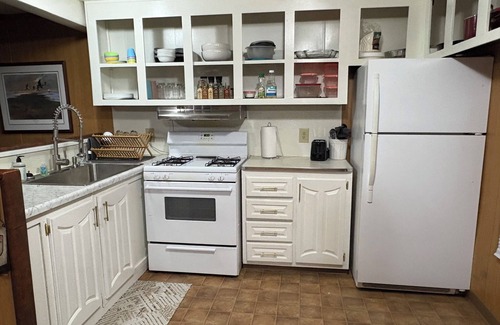 Medina House | Hillside Street Lodge