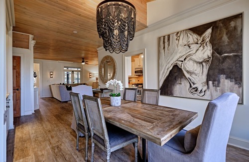 Highlands Hills House | Hillside Terrace - Mountain Getaway Close to town Highlands NC