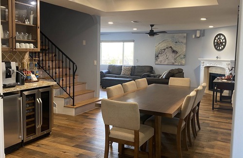 Arroyo Grande House | Hillside View Times Two