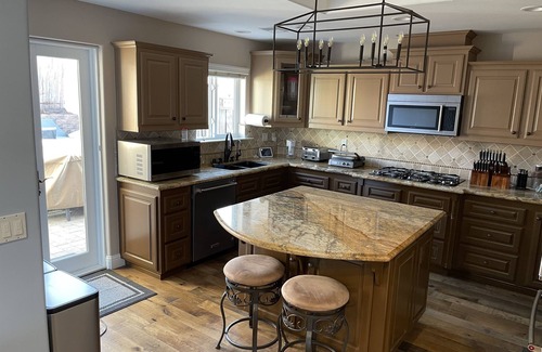 Arroyo Grande House | Hillside View Times Two