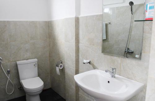 Mount Lavinia Hotel | Hillstreet Villa