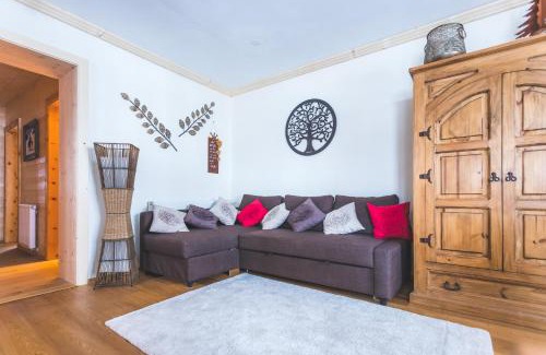 Lofer Apartment | Hilltop Appartement