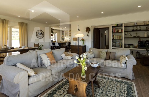 Ericeira Villa | Hilltop Blue Village by ACasaDasCasas
