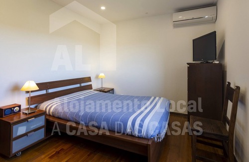 Ericeira Villa | Hilltop Blue Village by ACasaDasCasas