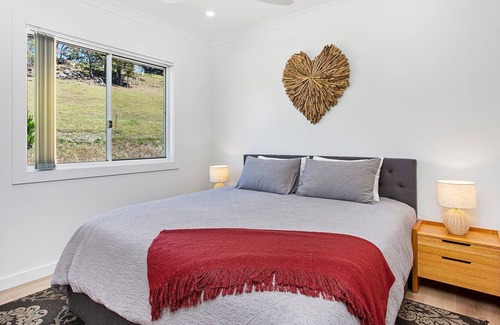Broughton Village Cabin | Hilltop Cottage Cabin 2