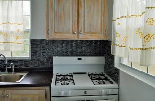 Freetown Cottage | Hilltop Cottage w/breathtaking view of Atlantic Ocean.