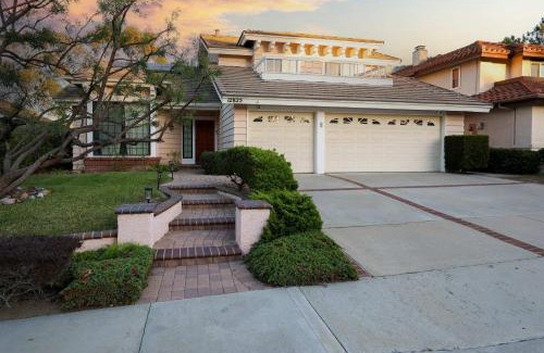 Carmel Valley House | Hilltop Escape in Carmel Valley