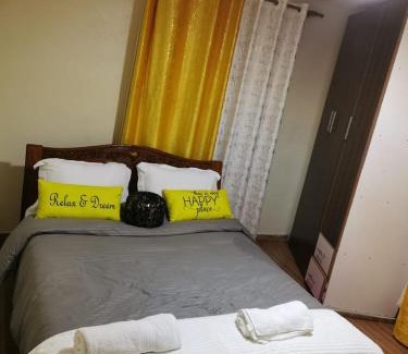 Limuru Hotel | Hilltop Getaway Grill