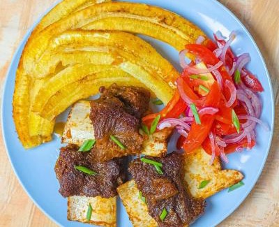 Limuru Hotel | Hilltop Getaway Grill