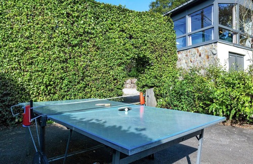 Malmedy House | Hilltop Haven in Malmedy