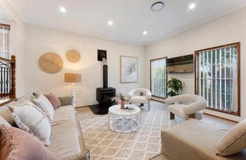 Shell Cove House | Hilltop Haven - Shell Cove