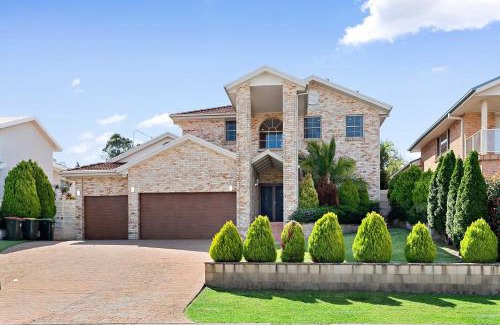 Shell Cove House | Hilltop Haven - Shell Cove