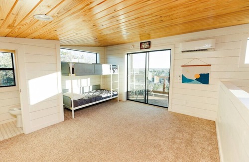 Dripping Springs House | Hilltop Haven, at Wanderin’ Star Farms