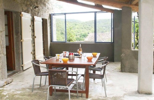 Brujas House | Hilltop Hideaway near Beaulieu