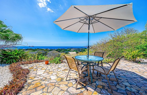 Panama Beach House | Hilltop home & casita with private pool, patio, & ocean views - near the beach