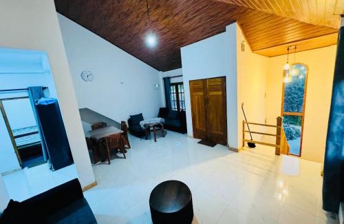 Nuwara Eliya House | Hilltop Homestay Nuwara Eliya