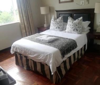 Durban North Bed & Breakfast | Hilltop Manor Bed and Breakfast