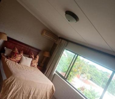 Durban North Bed & Breakfast | Hilltop Manor Bed and Breakfast