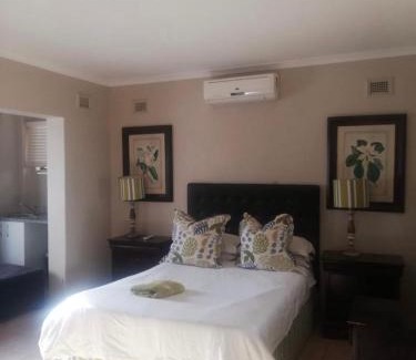 Durban North Bed & Breakfast | Hilltop Manor Bed and Breakfast