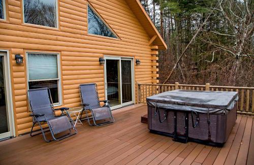 Hammondsport House | Hilltop on Keuka
