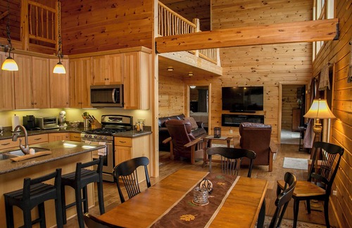 Hammondsport Cabin | Hilltop on Keuka - Your Perfect Lakeview Getaway