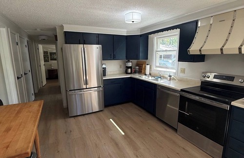 Winchendon Cottage | Hilltop Retreat on Lake Monomonac — Peaceful Views & Private Dock