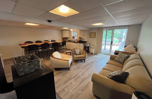 Winchendon Cottage | Hilltop Retreat on Lake Monomonac — Peaceful Views & Private Dock