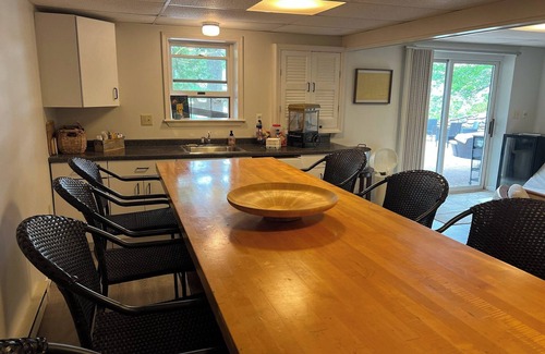 Winchendon Cottage | Hilltop Retreat on Lake Monomonac — Peaceful Views & Private Dock