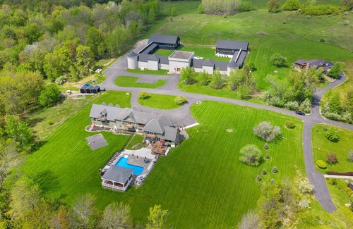 Beach Lake Other | Hilltop's CASTLE WORLD! 4 Properties 39 Bedrooms 40 Bathrooms 5 pools 130acres!
