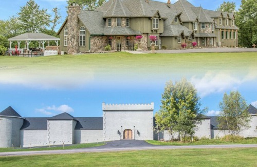 Beach Lake Other | Hilltop's CASTLE WORLD! 4 Properties 39 Bedrooms 40 Bathrooms 5 pools 130acres!