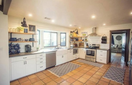 Exeter Other | Hilltop Sierra Citrus Ranch