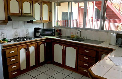 Jaco House | Hilltop Villa with Pool overlooking Jaco