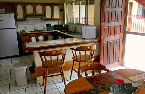 Jaco House | Hilltop Villa with Pool overlooking Jaco