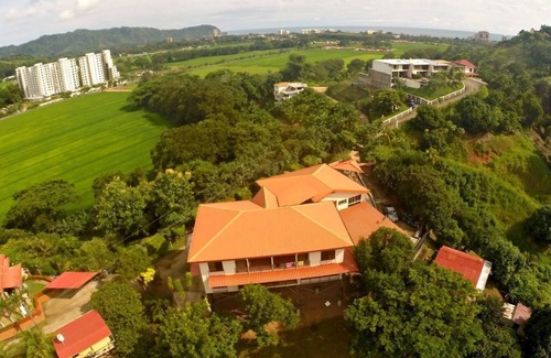 Jaco House | Hilltop Villa with Pool overlooking Jaco