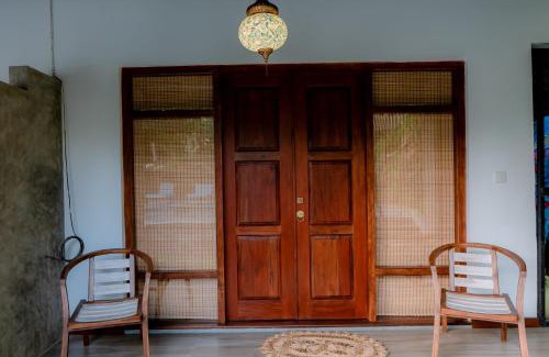 Mirissa Resort | Hilltop villas