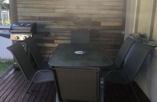 Sunshine Bay House | hillview@batemans bay