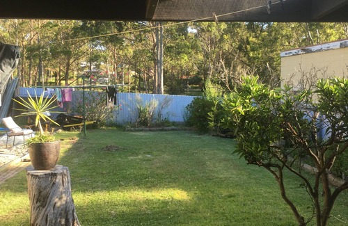 Sunshine Bay House | hillview@batemans bay