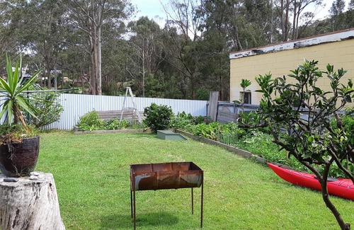 Sunshine Bay House | hillview@batemans bay